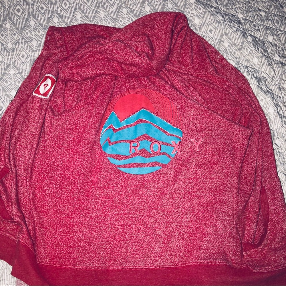 Roxy Jacket SALE